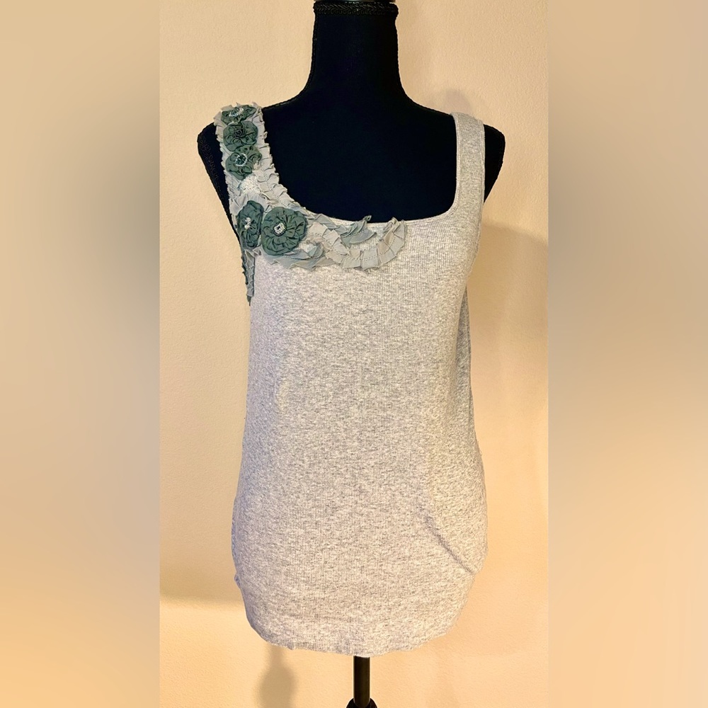 Ann Taylor LOFT Tank Top